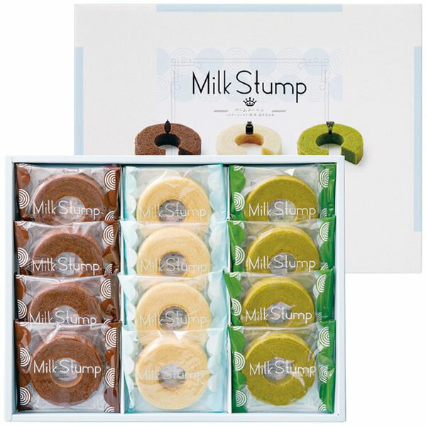 京寿楽庵 MILKFIELD ミルクスタンプアソート12個入 230201 ギフト 贈り物 送料無料[24]