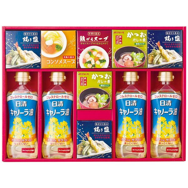 apide バラエティ調味料ギフト AP-DO ギフト 贈り物 送料無料[24]
