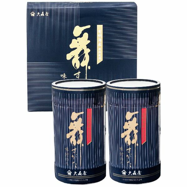 大森屋 舞すがた味のり卓上詰合せ NA-10G ギフト 贈り物 送料無料[24]