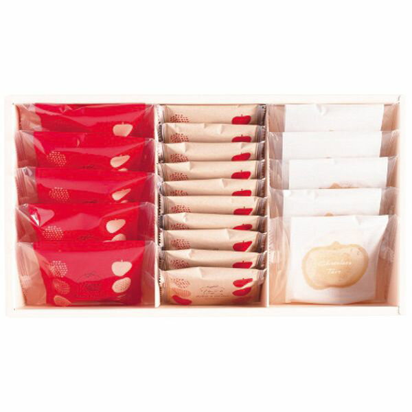 風美庵 りんごとバター。 3種ギフトセットM ギフト 贈り物 送料無料 【産直】[24]