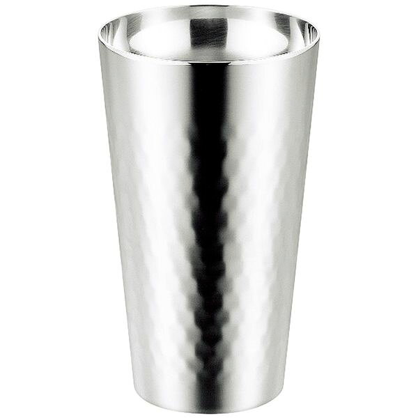 よこやま 燕熟の技 チタン二重タンブラー240ml EJA-1501 ギフト 贈り物 送料無料[24]