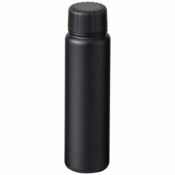 apide ������ ú�����ѿ�����Ǯ���ƥ�쥹�ܥȥ�500ml �֥�å� KKN-CB500BK�ʥ֥�å��� ���ե� £��ʪ ����̵��[24]