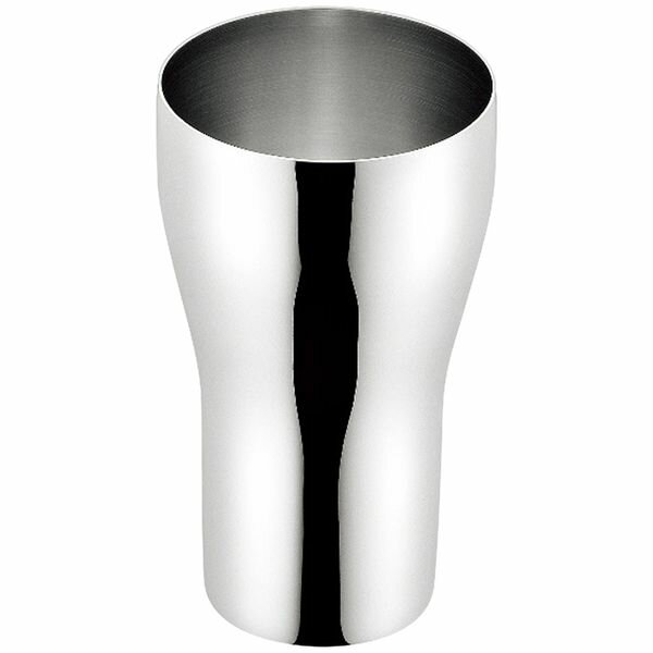 よこやま 燕熟の技 ステンレスタンブラー440ml EJES-300 ギフト 贈り物 送料無料[24]