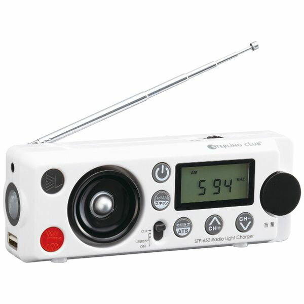 ��������� ��������󥰥���� �ǥ�����饸�� STP-665G ���ե� £��ʪ ����̵��[24]