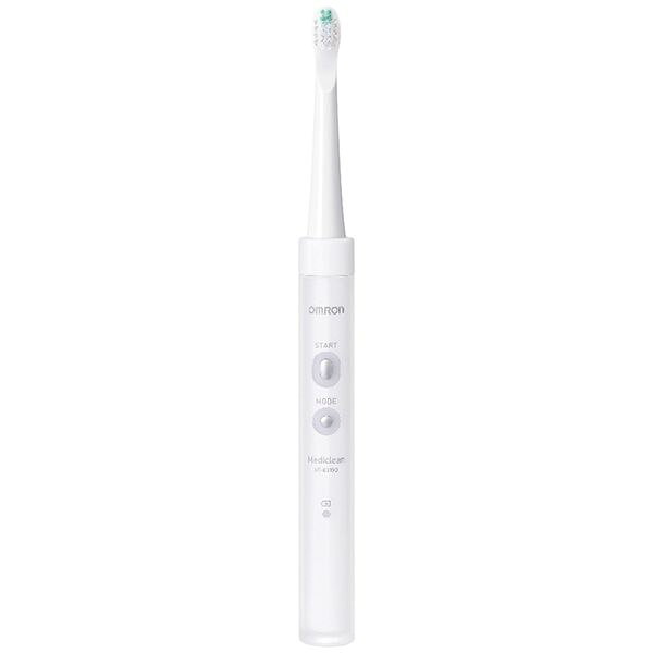 オムロンヘルスケア オムロン 音波式電動歯ブラシ HT-B3190-W ギフト 贈り物 送料...