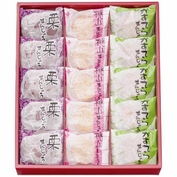 河内駿河屋 銘菓撰 MK-15 ギフト 贈り物 送料無料[24]