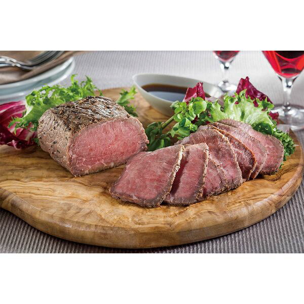 プリマハム株式会社 プリマハム 直火焼ローストビーフ PFR-35 ギフト 贈り物 送料無料 【産直】[24] honkeya-10909478 本家屋 サンプル画像2