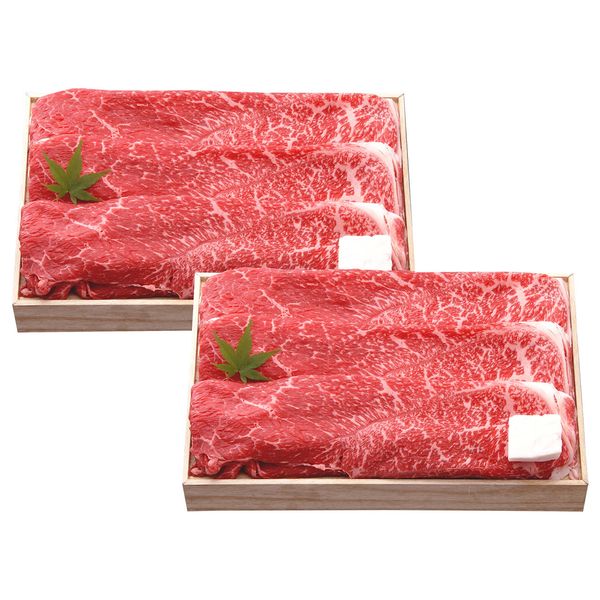 (株)千成亭風土 千成亭 近江牛すき焼き用 約1kg SEN-114 ギフト 贈り物 送料無料 【産直】[24]