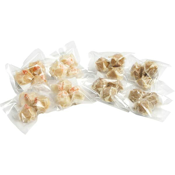 江戸屋 北のふんわりしゅうまい詰め合わせ8袋 450096 ギフト グルメ 送料無料 【産...