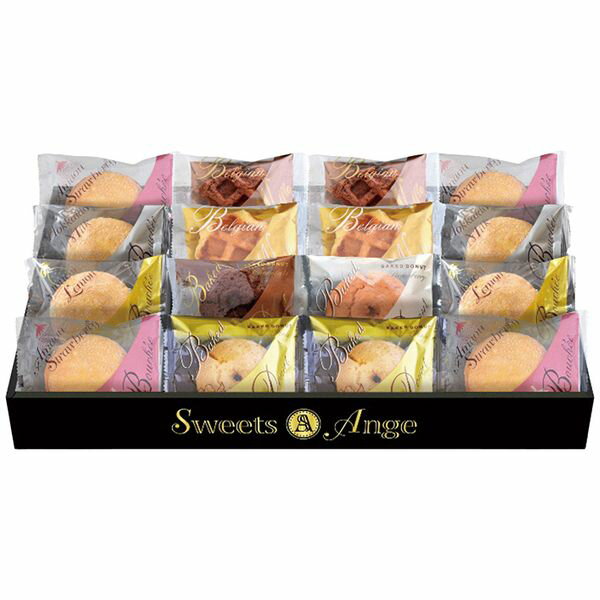 Other - CALM スイーツアンジュ 美食スイーツタイム HRAS-30 ギフト 贈り物 送料無料[24]