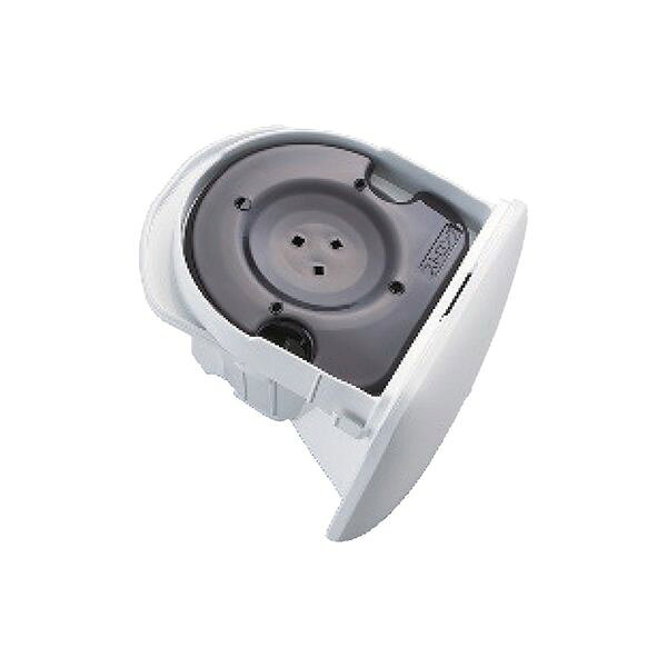 本家屋のタイガー魔法瓶 コーヒーメーカー ADC-G060WU ギフト 贈り物 送料無料[24]｜アングル2