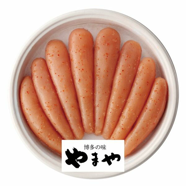 Set, Assortment - やまやコミュニケーションズ やまや 辛子明太子無着色400g 31835 ギフト 贈り物 送料無料 【産直】[24]