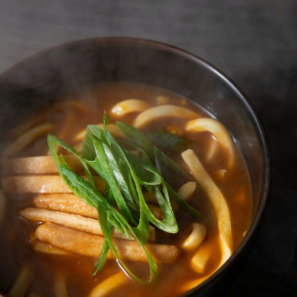 株式会社エルスト ブランド和牛カレー×讃岐うどん 2人前 5676-30c ギフト グルメ 送料無料 【産直】[24] honkeya-10919493 本家屋 サンプル画像2