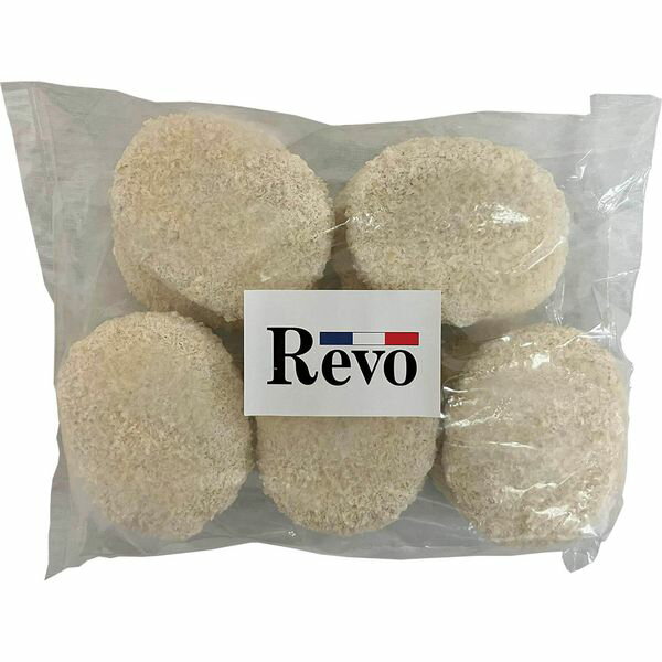 株式会社エルスト 洋食屋「Revo」　�