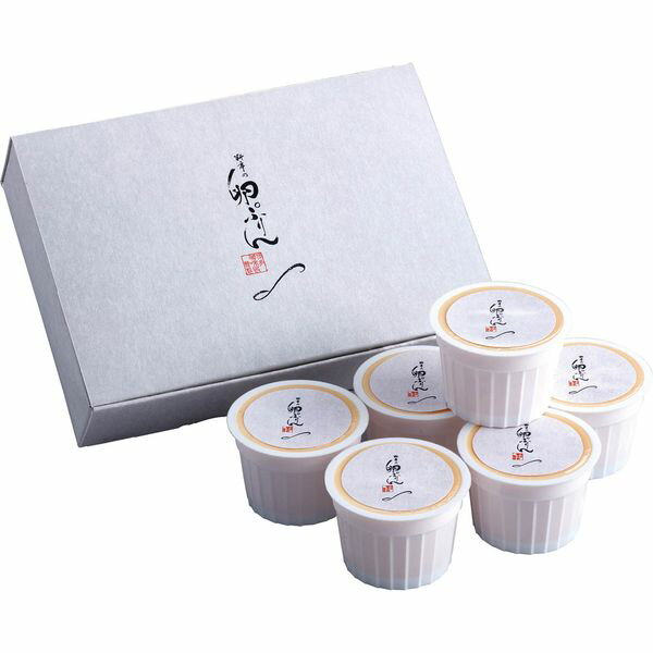トリゼンフーズ 博多華味鳥 博多華味鳥　料亭の卵ぷりん HD-2 ギフト 贈り物 送料無料 【産直】[24]