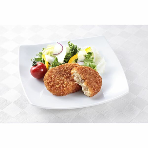 食品開発(株) 神奈川 「駿河屋本舗」 レンジで簡単 鎌倉コロッケ 0130798 ギフト 贈り物 送料無料 【産直】[24] 2