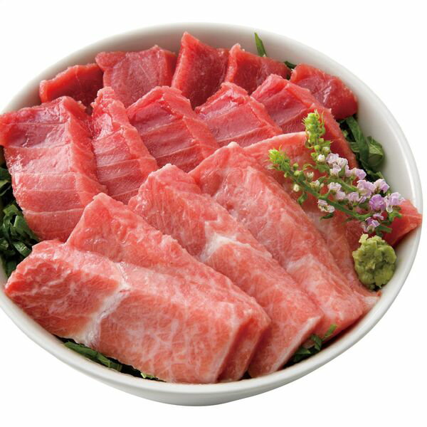 カネトモ 養殖本鮪詰合せ HY150 ギフト 贈り物 送料無料 【産直】[24]