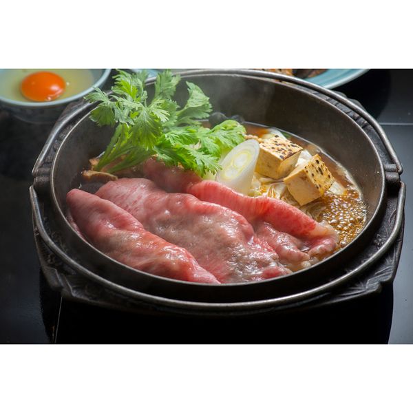 株式会社米沢牛黄木 米沢牛黄木 米沢牛すき焼用 YRKS150E ギフト 贈り物 送料無料 【産直】[24] honkeya-10909843 本家屋 サンプル画像2