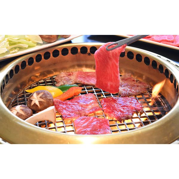 株式会社米沢牛黄木 米沢牛黄木 米沢牛焼肉用 YY100 ギフト 贈り物 送料無料 【産...