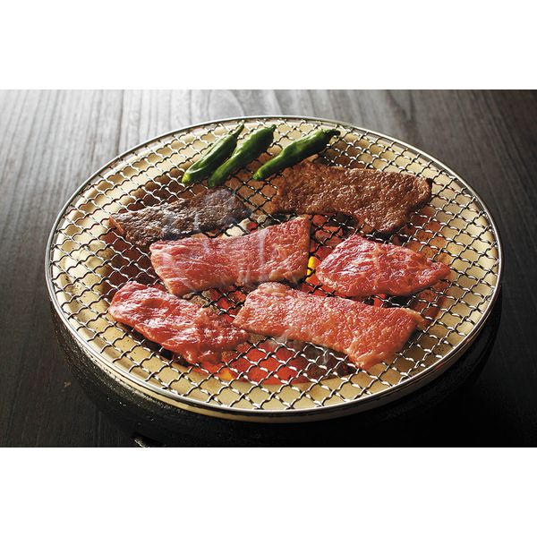株式会社エルスト 佐賀牛 焼肉セット 7134-200 ギフト グルメ 送料無料 【産直】[24]