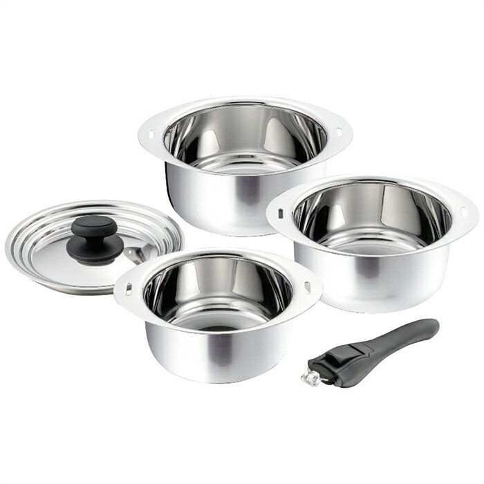 【ポイント4倍】十得鍋セット ギフト 贈り物 プレゼント[24]