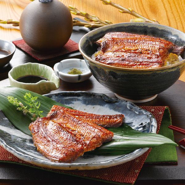 アイエスワイ 静岡産うなぎ｢静生旅鰻｣ RUSC072 お中元 贈り物 送料無料 【産直】[24] honkeya-10914830 本家屋 サンプル画像2