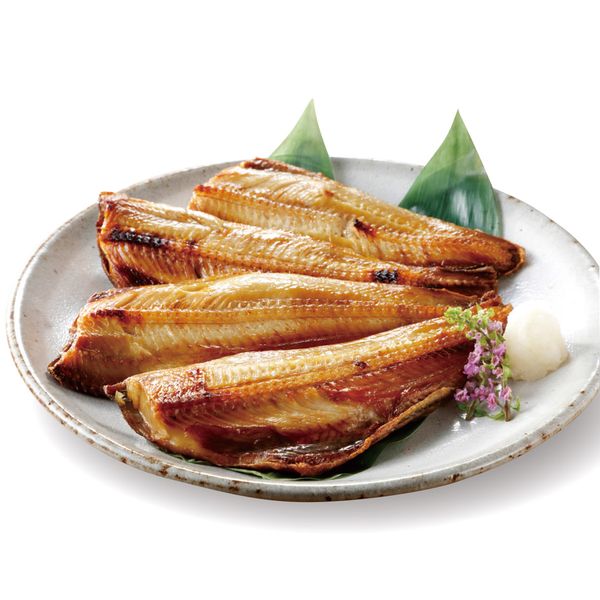 網走水産 焼とろほっけ切身 AP-857 お中元 贈り物 送料無料 【産直】[24] honkeya-10914527 本家屋 サンプル画像3