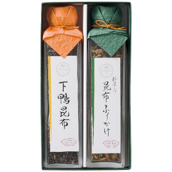 Other - 下鴨茶寮 至高の昆布 5207006 お中元 贈り物 送料無料[24]