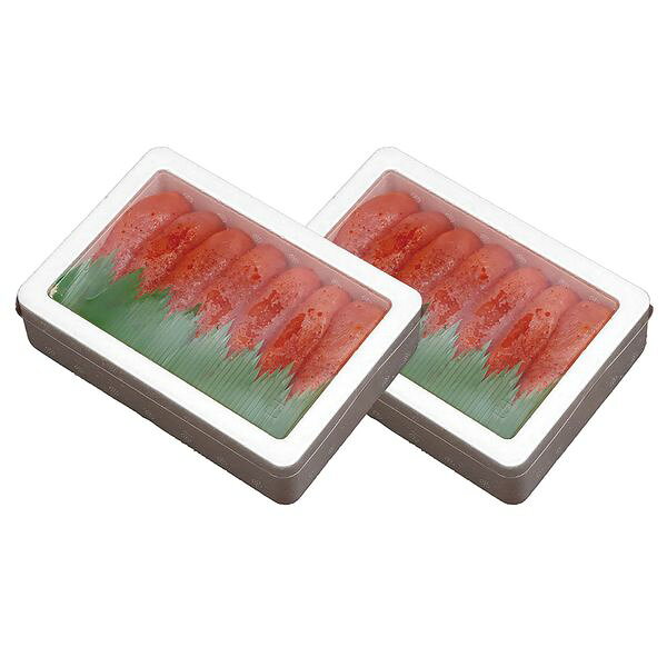 プレーリードッグ ファーム 長崎名産あごだし 明太子 ギフト 贈り物 送料無料 PFME-003A【産直】[24]