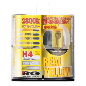 【ポイント4倍】REAL YELLOW G40R RG(レー