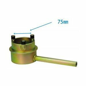 【JTC】クランクシャフト固定レンチ JTC1011 ベンツ用 [05]