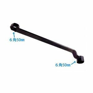 【JTC】クランクプーリー固定レンチ JTC1513 ホンダ用 [05]