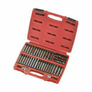 【JTC】58PCS ビットセット JTC3509 その他 [05]