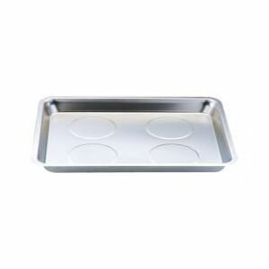 【JTC】ステンレスパーツトレイ 1個セット JTC3727A その他 [05]