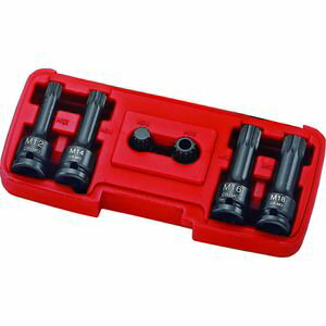 【JTC】VW・AUDI用ソケットセット JTC4094 [05]