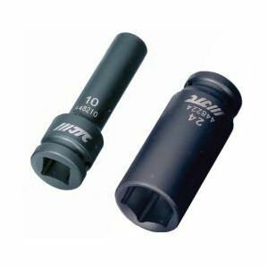 【JTC】12.7mmディープインパクトソケット 38mm JTC448238 ソケット関係 [05]