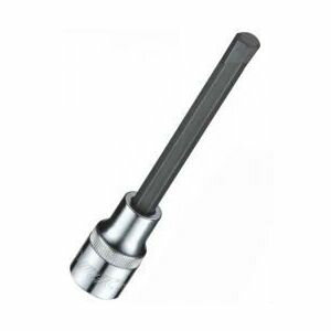 【JTC】差込12.7mm六角ロングソケットセット JTC4560H ソケット [05]