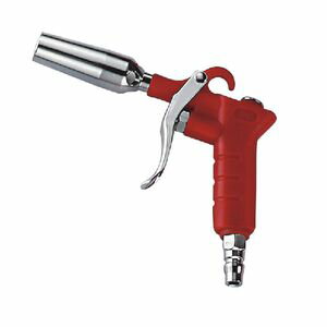 詳細情報洗車の後など大量風量が必要なときに流量3倍！使用エアー圧：15kg/cm2　本体赤い部分：プラスチック【JTC】ブローガン JTC5911【注意事項】北海道、沖縄、離島は別途送料が必要になる場合がございます。複数店舗で販売中のためご注文後に欠品となる可能性がございます。その際は別途ご連絡をさせていただきます。離島・山間部など地域によっては配送にお日にちを頂く場合がございます。ご注文後の配送先変更、お客様都合のキャンセルはお受けできません。