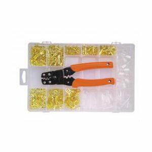 【JTC】ギボシ端子セット JTC2028 電工工具・ギボシ端子 [05]