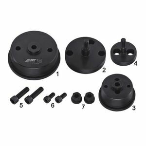 ��JTC�ۥ���󥯥����륤�󥵡����� JTC4227 [05]