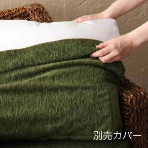 アバカシリーズ【Carama】カラマ　1人掛けクッションカバー [00]