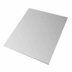 Collection Cases - LED付きコレクションラック ワイド 専用別売品 背面ミラー(1枚)[00]
