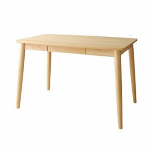 天然木　ハイバックチェア　ダイニング cabrito カプレット ダイニングテーブル W115[00]