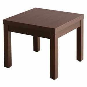 条件や目的に応じて選べる 重厚デザイン応接ソファセット Office Road オフィスロード サイドテーブル ..