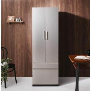 Other - 開梱設置サービス付き 日本製完成品 奥行40cm スタイリッシュキッチン収納シリーズ 食器棚[00]