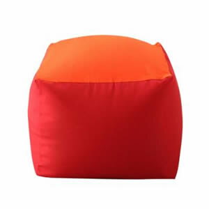 3サイズから選べるマイクロビーズクッション 幅60cm[00]