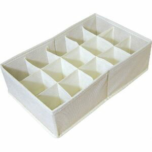 チェスト仕切りボックス　15マス【代引不可】 [01]