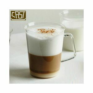 Cast カフェラテマグ 430ml【代引不可】 [01]