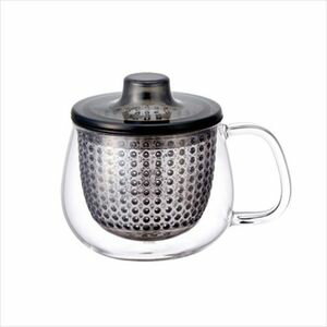 UNIMUG　マグ　グレー【代引不可】 [01]