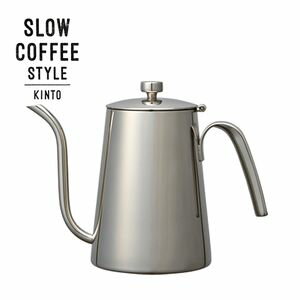 SLOW　COFFEE　STYLE　ケトル　900ml【代引不可】 [01]